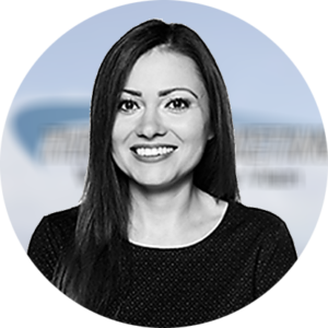 Bernadette Ayari-Bergmann Thrust Marketing Rietberg werbeagentur webdesign