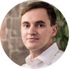 Thomas Lüderitz Thrust Marketing Thrust Marketing Werbeagentur IT und Webentwicklung